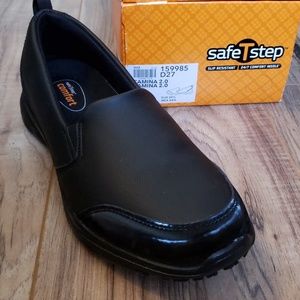 Slip Resistant Shoes